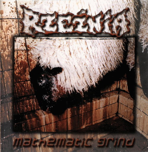 Rzeźnia : Mathematic Grind